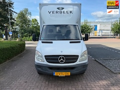 Mercedes-Benz Sprinter - 519 3.0 CDI 432 TREKKER+OPLEGGER ‘12 + KLEP