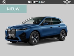 BMW iX - xDrive50 Skylounge | CoPilot | Elektr. Trekhaak | Harman Kardon