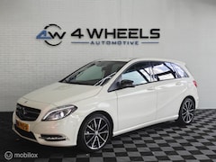 Mercedes-Benz B-klasse - 200 Prestige Trekhaak