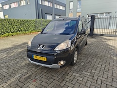 Peugeot Partner Tepee - 1.6 XR