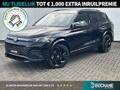 Volkswagen Tiguan - 1.5 eHybrid R-Line Business | Navigatie | Camera | Panoramadak | Premium Audio | Head-Up D