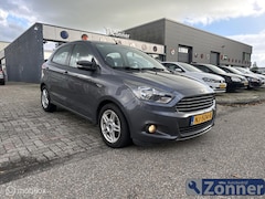 Ford Ka - 1.2 Trend Ultimate