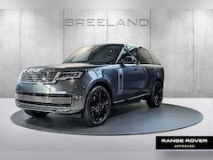 Land Rover Range Rover - P550e SV INTREPID -BODY AND SOUL SEATS | TOW PACK | 23"LM