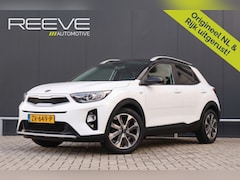 Kia Stonic - 1.0 T-GDi DynamicLine | Camera | Cruise Control | Apple Carplay / Android Auto | Airco | 1