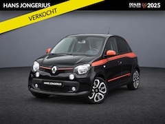 Renault Twingo - TCe GT | DEALER ONDERH. | CAMERA | NAVI | CRUISE CONTROL | CLIMATE CONTROL | LMV | PDC |
