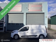 Ford Transit Connect - 1.5 EcoBlue Lange uitvoering Ambiente 3 Zitplaatsen EURO 6