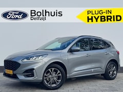 Ford Kuga - 2.5 PHEV ST-Line | Winter Pack | Camera | Navi | Clima | Cruise | 4 Seiz. banden | SOH 95,