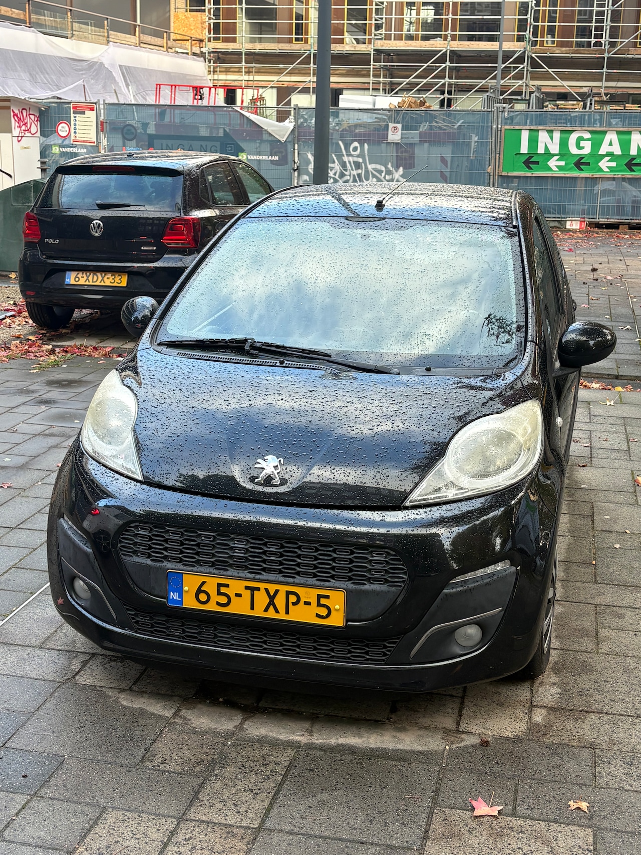 Peugeot 107 - 1.0 Envy - AutoWereld.nl