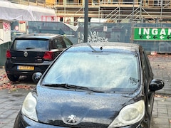 Peugeot 107 - 1.0 Envy