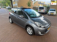 Hyundai ix20 - AUTOMAAT / 52.000 NAP / Panorama dak / UNIEK