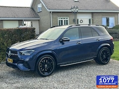 Mercedes-Benz GLE-Klasse - 400 e 4MATIC AMG/SOFTCLOSE/PANO/VOL