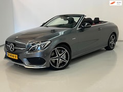 Mercedes-Benz C-klasse Cabrio - AMG 43 / Dealer onderhouden