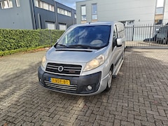 Fiat Scudo - 12 2.0 MJ LH1 DC
