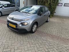 Citroën C3 - 1.2 PureTech S&S Live