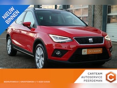 SEAT Arona - 1.0 TSI Xcellence | Carplay | Camera | Trekhaak |
