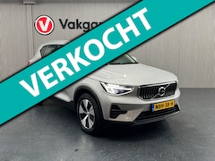 Volvo XC40 - 1.5 T4 Recharge Inscription