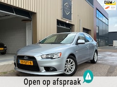 Mitsubishi Lancer Sportback - 1.6 Edition Two