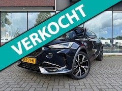 CUPRA Formentor - 1.4 e-Hybrid Performance - Automaat - Pano/Schuifdak - Navi - Virt. cockpit