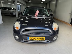 MINI 3-Deurs - 1.4 One Pepper
