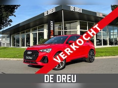Audi Q3 - 45 TFSIe 245 pk S edition | S LINE | TREKHAAK | VIRTUAL | ADAPTIVE | KEYLESS