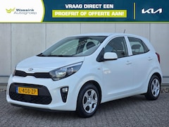Kia Picanto - 1.0 DPi ComfortLine Airco | Bluetooth | Cruise Control