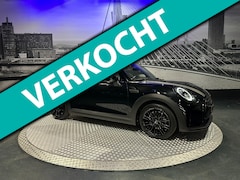 MINI Cabrio - 1.5 Cooper Seaside Edition *Led*HUD*Carplay*Camera