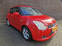 Suzuki Swift - 1.5 Exclusive|Keyless|Airco|LM Velgen|Bluetooth