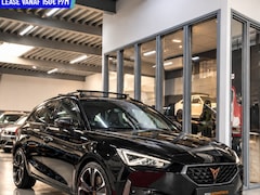 CUPRA Leon - 2.0 TSI VZ 4Drive 310Pk PANORAMA VIRTUAL LEER LED SEERVERLICHTING CRUISE NIEUW ONDERHOUD N