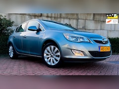 Opel Astra - 1.4 Turbo Cosmo/1STE EIG/TIOP STAAT/