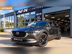 Mazda CX-30 - 2.0 e-SkyActiv-X M Hybrid |Automaat|Carplay|Cam
