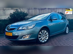 Opel Astra Sports Tourer - 1.4 Turbo Cosmo/2DE EIG/TOP STAAT/