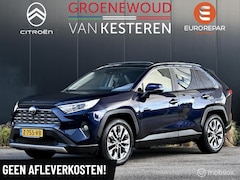 Toyota RAV4 - 2.0 VVT-i AWD Executive Automaat I Pano I Leder