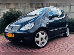 Mercedes-Benz A-klasse - 190 Elegance/RIJKLAAR/