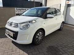 Citroën C1 - 1.0 e-VTi Feel 5 deurs nap