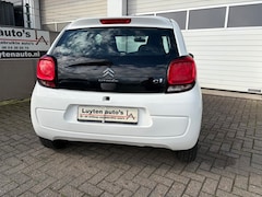 Citroën C1 - 1.0 e-VTi Feel 5 deurs nap