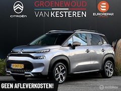 Citroën C3 Aircross - C-Series 130pk I Automaat I Airco I
