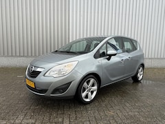Opel Meriva - 1.4 Turbo Edition