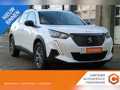 Peugeot 2008 - 1.2 PureTech Style | Camera | Carplay | Weinig KM |