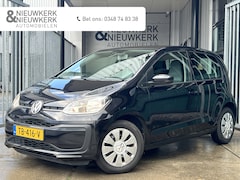 Volkswagen Up! - 1.0 BMT move up 5 Deurs | AIRCO | DAB | BLUETOOTH