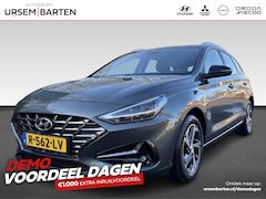 Hyundai i30 Wagon - 1.0 T-GDi MHEV Comfort Smart | Achteruitrijcamera | Apple Carplay/Android Auto | Autonomou