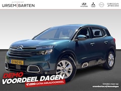 Citroën C5 Aircross - 1.2 PureTech Business