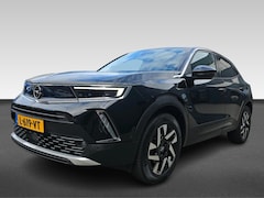 Opel Mokka - 1.2 Elegance | Trekhaak | Cruisecontrol | Carplay/Androidauto | Achteruirijcamera |