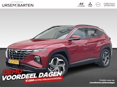 Hyundai Tucson - 1.6 T-GDI PHEV Premium 4WD | Achterbank verwarmd | Apple Carplay/Android Auto|telefooninte