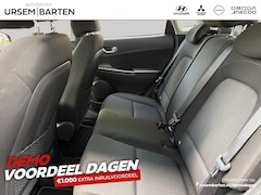 Hyundai Kona - 1.6 GDI HEV Comfort Smart | Trekhaak | Unieke kmstand | Achteruitrijcamera | Airco (automa