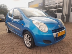 Suzuki Alto - 1.0 Silver-line - Stuurbekrachtiging - Airco - 5 Deurs