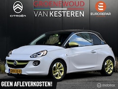 Opel ADAM - 1.4 Slam I Airco I