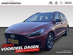 Hyundai i30 Wagon - 1.0 T-GDi MHEV Comfort | Apple Carplay/Android Auto | Autonomous Emergency Braking | Cruis