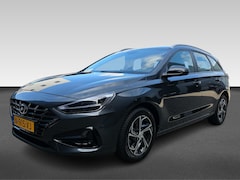 Hyundai i30 Wagon - 1.0 T-GDi MHEV Comfort Smart | Carplay/Androidauto | Achteruitrijcamera | Navigatie | Crui