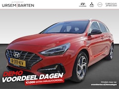 Hyundai i30 Wagon - 1.0 T-GDi MHEV Comfort Smart | Apple Carplay/Android Auto | Cruise control | Navigatie