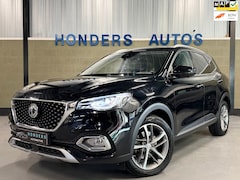 MG EHS - 1.5 TGDI Luxury PLUG-IN | PANO | 360 CAM | NAP. ORIG NL | ADAPT.CRUISE | LEDER | SFEERVER
